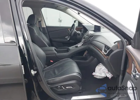 2021 Acura Rdx Advance Package/Pmc Edition из США, поврежденный, VIN 5J8TC2H79ML009318